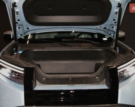 купить новое авто БИД Leopard 3 2025 года от официального дилера AUTOCENTER AUTO.RIA БИД фото