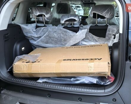 купить новое авто БИД Leopard 3 2025 года от официального дилера Алексей БИД фото