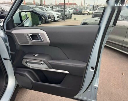 БИД Leopard 3, объемом двигателя 0 л и пробегом 1 тыс. км за 26900 $, фото 15 на Automoto.ua