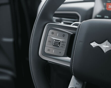 купити нове авто БІД Leopard 3 2025 року від офіційного дилера METEK БІД фото