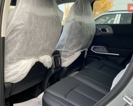 БИД Leopard 3 2025 года купить новое авто БИД Leopard 3 2025 года от официального дилера AUTOCENTER AUTO.RIA БИД фото