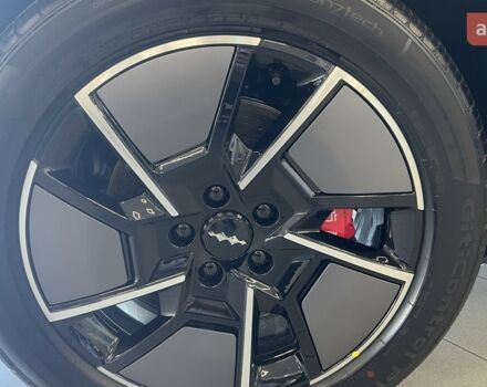 купити нове авто БІД Leopard 3 2025 року від офіційного дилера VOLT AUTO БІД фото