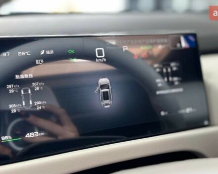 купить новое авто БИД Leopard 3 2025 года от официального дилера Максим Путрівка БИД фото