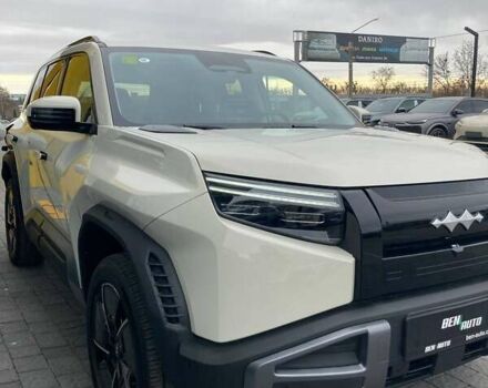 БІД Leopard 3, об'ємом двигуна 0 л та пробігом 1 тис. км за 26500 $, фото 5 на Automoto.ua