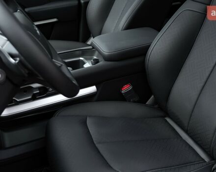 БІД Leopard 3 2025 року купити нове авто БІД Leopard 3 2025 року від офіційного дилера Автосалон ECODRIVE AUTO Київ БІД фото