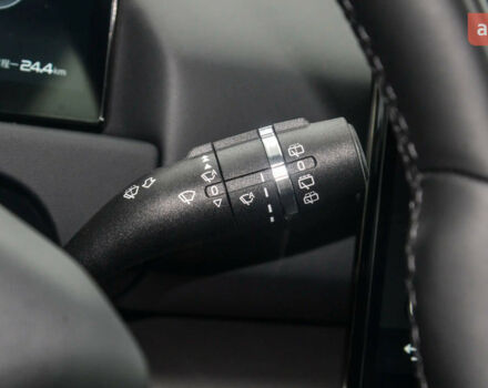 купить новое авто БИД Leopard 3 2025 года от официального дилера Автосалон ECODRIVE AUTO Київ БИД фото