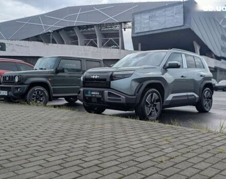 БИД Leopard 3, объемом двигателя 0 л и пробегом 1 тыс. км за 29500 $, фото 22 на Automoto.ua