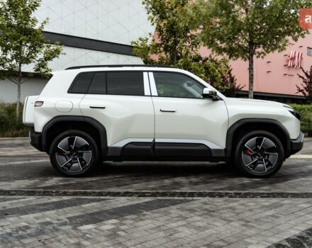 купити нове авто БІД Leopard 3 2025 року від офіційного дилера Автосалон ECODRIVE AUTO Київ БІД фото