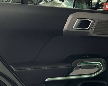 БИД Leopard 3 2025 года купить новое авто БИД Leopard 3 2025 года от официального дилера Не вказано БИД фото