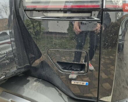 купити нове авто БІД Leopard 3 2025 року від офіційного дилера Energy Hub Київ БІД фото