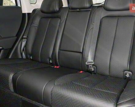 купить новое авто БИД Leopard 3 2025 года от официального дилера Ростислав БИД фото