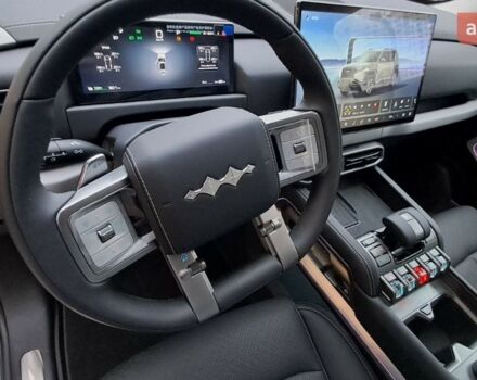 купить новое авто БИД Leopard 3 2025 года от официального дилера E-SKM Позняки БИД фото