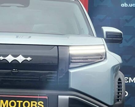 БИД Leopard 3, объемом двигателя 0 л и пробегом 1 тыс. км за 28300 $, фото 9 на Automoto.ua