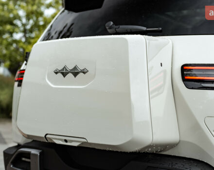 БИД Leopard 3 2025 года купить новое авто БИД Leopard 3 2025 года от официального дилера Автосалон ECODRIVE AUTO Київ БИД фото