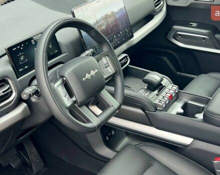 купить новое авто БИД Leopard 3 2025 года от официального дилера 4Колеса БИД фото