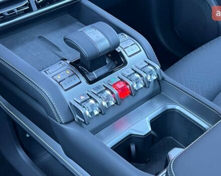 купить новое авто БИД Leopard 3 2025 года от официального дилера 4Колеса БИД фото