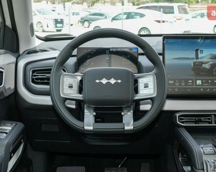 купить новое авто БИД Leopard 3 2025 года от официального дилера E-MOTION CARS БИД фото