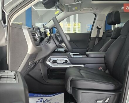 купити нове авто БІД Leopard 3 2025 року від офіційного дилера Денис Фатов БІД фото