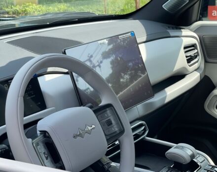 купити нове авто БІД Leopard 3 2025 року від офіційного дилера Cyber Motors New БІД фото