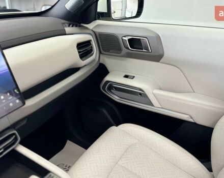 купить новое авто БИД Leopard 3 2025 года от официального дилера Максим Путрівка БИД фото