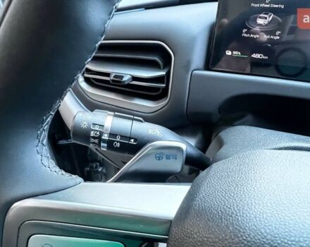 купить новое авто БИД Leopard 3 2025 года от официального дилера Іван БИД фото