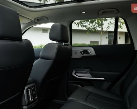 купить новое авто БИД Leopard 3 2025 года от официального дилера Автосалон ECODRIVE AUTO Київ БИД фото