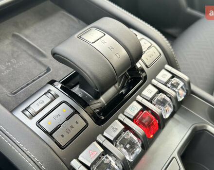БИД Leopard 3 2025 года купить новое авто БИД Leopard 3 2025 года от официального дилера Олександр Хіміч БИД фото