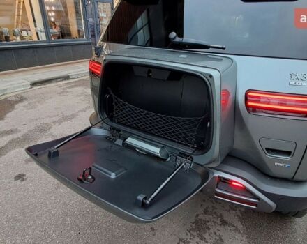 купить новое авто БИД Leopard 3 2025 года от официального дилера E-SKM Позняки БИД фото