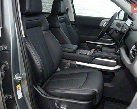 купити нове авто БІД Leopard 3 2025 року від офіційного дилера E-MOTION CARS БІД фото