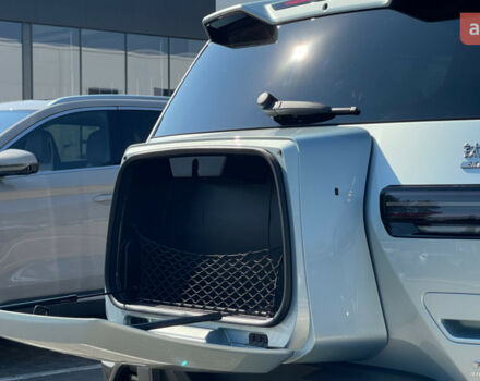 купити нове авто БІД Leopard 3 2025 року від офіційного дилера Вадим БІД фото