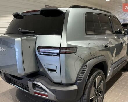 купить новое авто БИД Leopard 3 2025 года от официального дилера Едісон Авто БИД фото