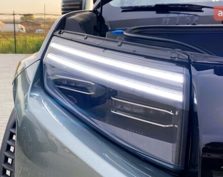 купить новое авто БИД Leopard 3 2025 года от официального дилера AUTOCENTER AUTO.RIA БИД фото