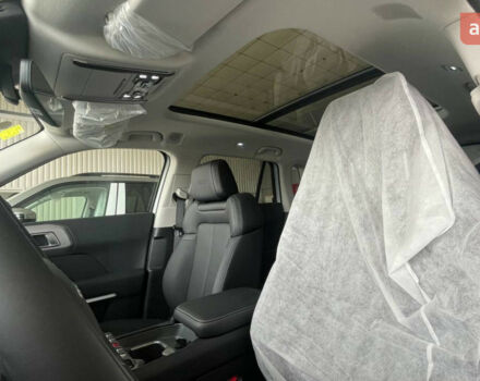 купити нове авто БІД Leopard 3 2025 року від офіційного дилера E-SKM Кропивницький БІД фото