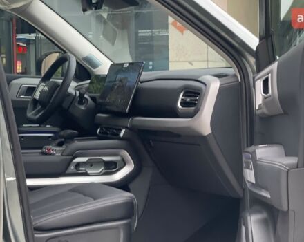 купить новое авто БИД Leopard 3 2025 года от официального дилера Cyber Motors New БИД фото