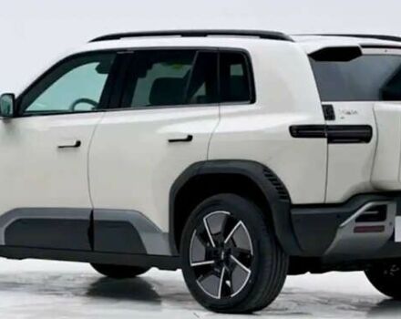 БИД Leopard 3, объемом двигателя 0 л и пробегом 1 тыс. км за 25500 $, фото 2 на Automoto.ua