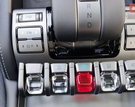 купить новое авто БИД Leopard 3 2025 года от официального дилера Сергей БИД фото