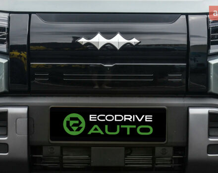 купить новое авто БИД Leopard 3 2025 года от официального дилера Автосалон ECODRIVE AUTO Київ БИД фото