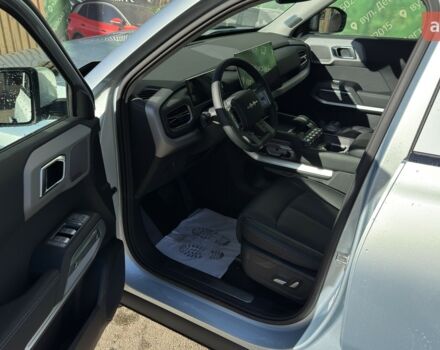 купити нове авто БІД Leopard 3 2025 року від офіційного дилера E-SKM ZOO БІД фото