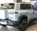 купити нове авто БІД Leopard 3 2025 року від офіційного дилера Вадим БІД фото