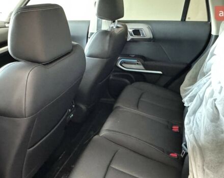 купити нове авто БІД Leopard 3 2025 року від офіційного дилера E-SKM Житомир БІД фото