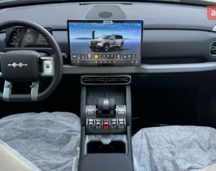 купить новое авто БИД Leopard 3 2025 года от официального дилера Максим БИД фото