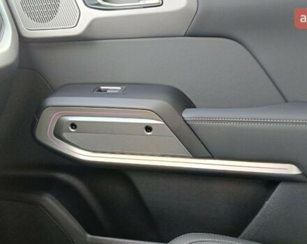 купити нове авто БІД Leopard 3 2025 року від офіційного дилера E-SKM Вінниця БІД фото