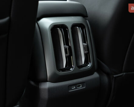 купить новое авто БИД Leopard 3 2025 года от официального дилера Автосалон ECODRIVE AUTO Київ БИД фото