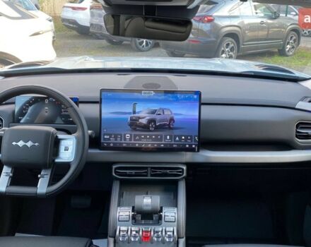 купити нове авто БІД Leopard 3 2025 року від офіційного дилера Максим БІД фото