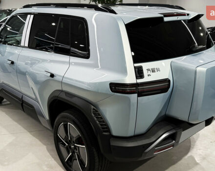 купить новое авто БИД Leopard 3 2025 года от официального дилера AUTOCENTER AUTO.RIA БИД фото