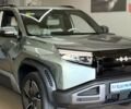 купить новое авто БИД Leopard 3 2025 года от официального дилера Денис Фатов БИД фото