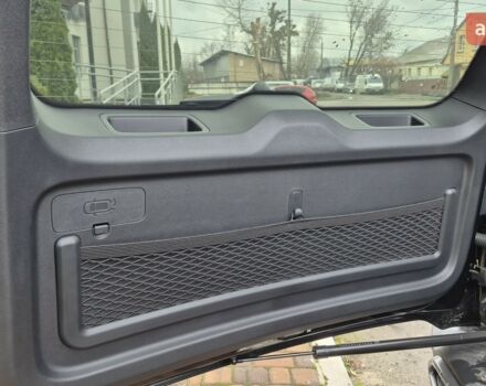 купити нове авто БІД Leopard 3 2025 року від офіційного дилера Energy Hub Київ БІД фото