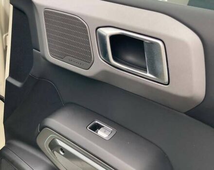 БІД Leopard 3, об'ємом двигуна 0 л та пробігом 1 тис. км за 26500 $, фото 26 на Automoto.ua