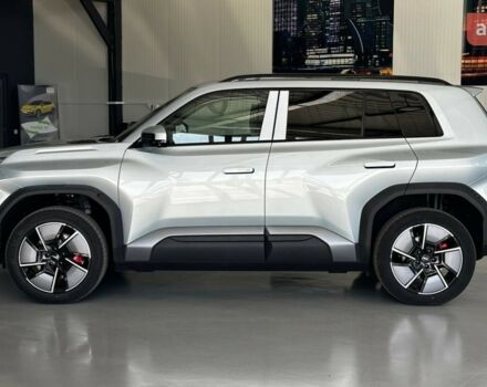 купити нове авто БІД Leopard 3 2025 року від офіційного дилера Олег Львів БІД фото