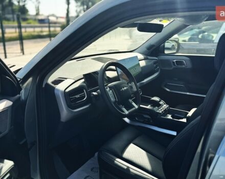 купити нове авто БІД Leopard 3 2025 року від офіційного дилера AUTOCENTER AUTO.RIA БІД фото